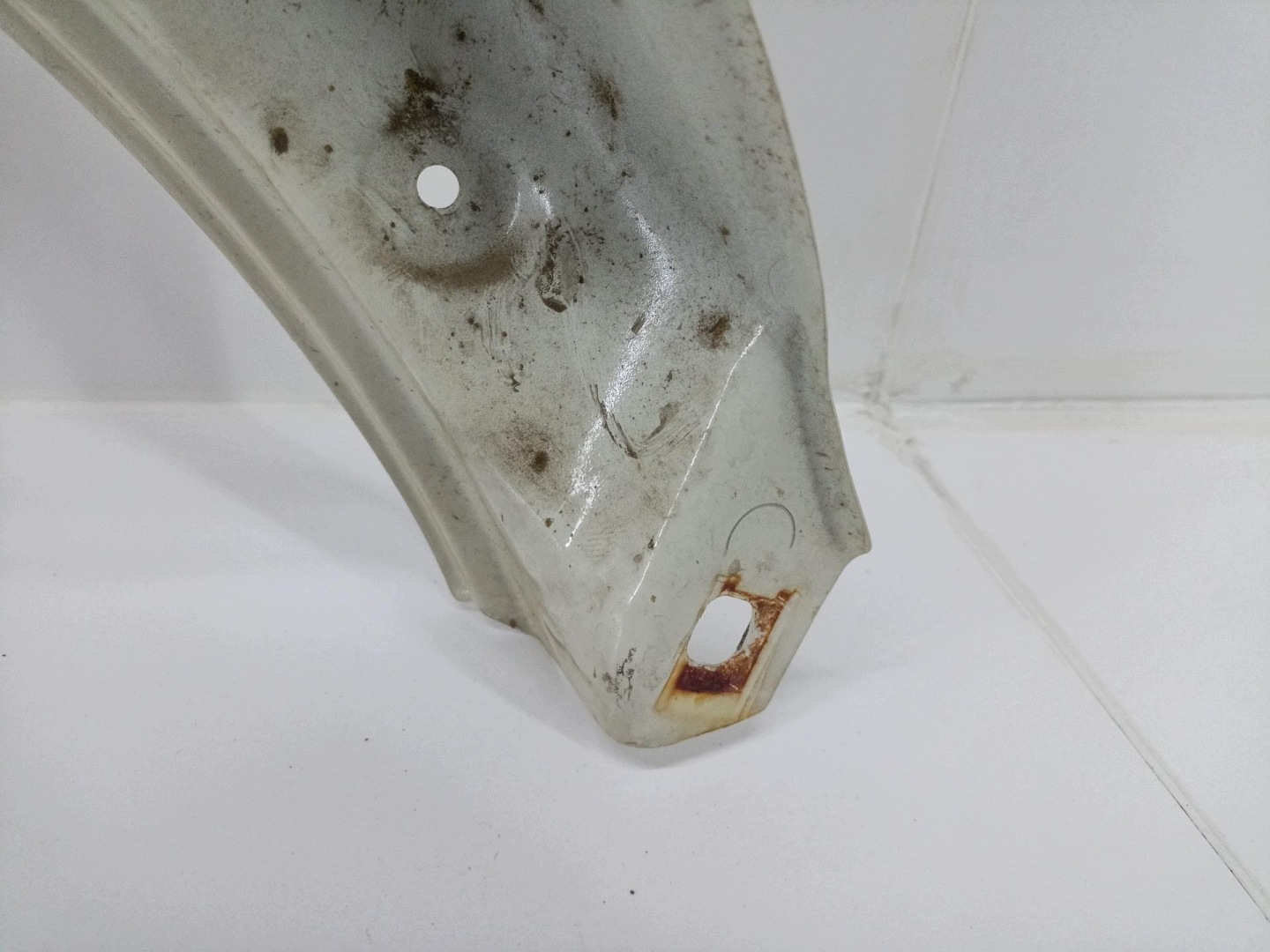 fender front left side Mini Cooper 2 facelift R56 2011