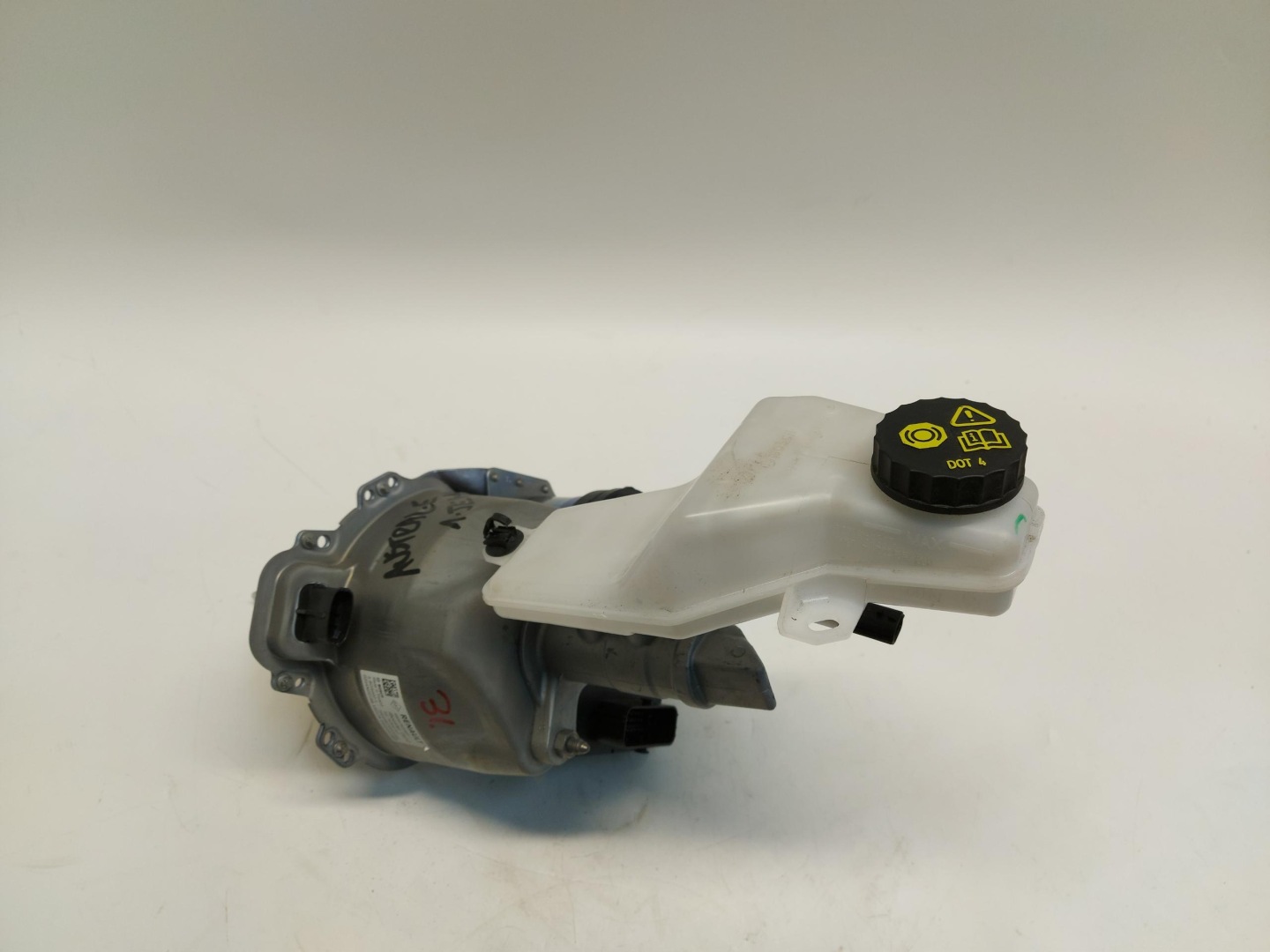 RENAULT Austral E 1.2EH Servofreno servo 460076206R