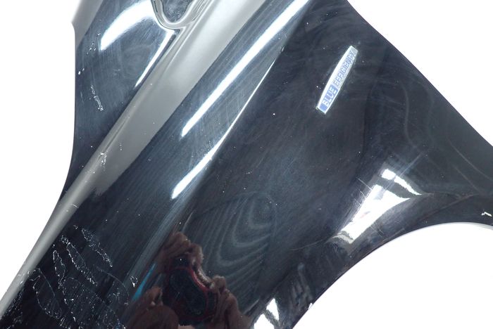 MERCEDES W246 246 B-KLASA 12- fender left front front