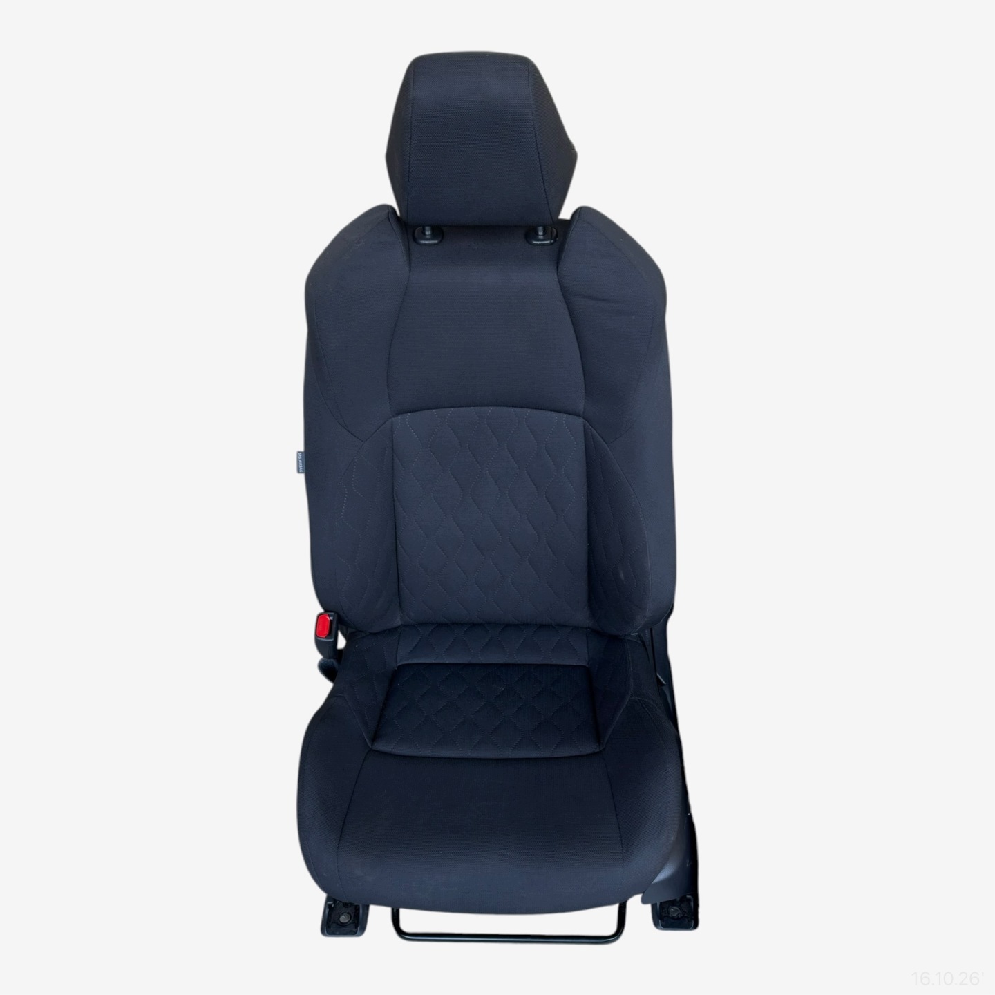 seats KOMPLET TOYOTA COROLLA CROSS 2025 year