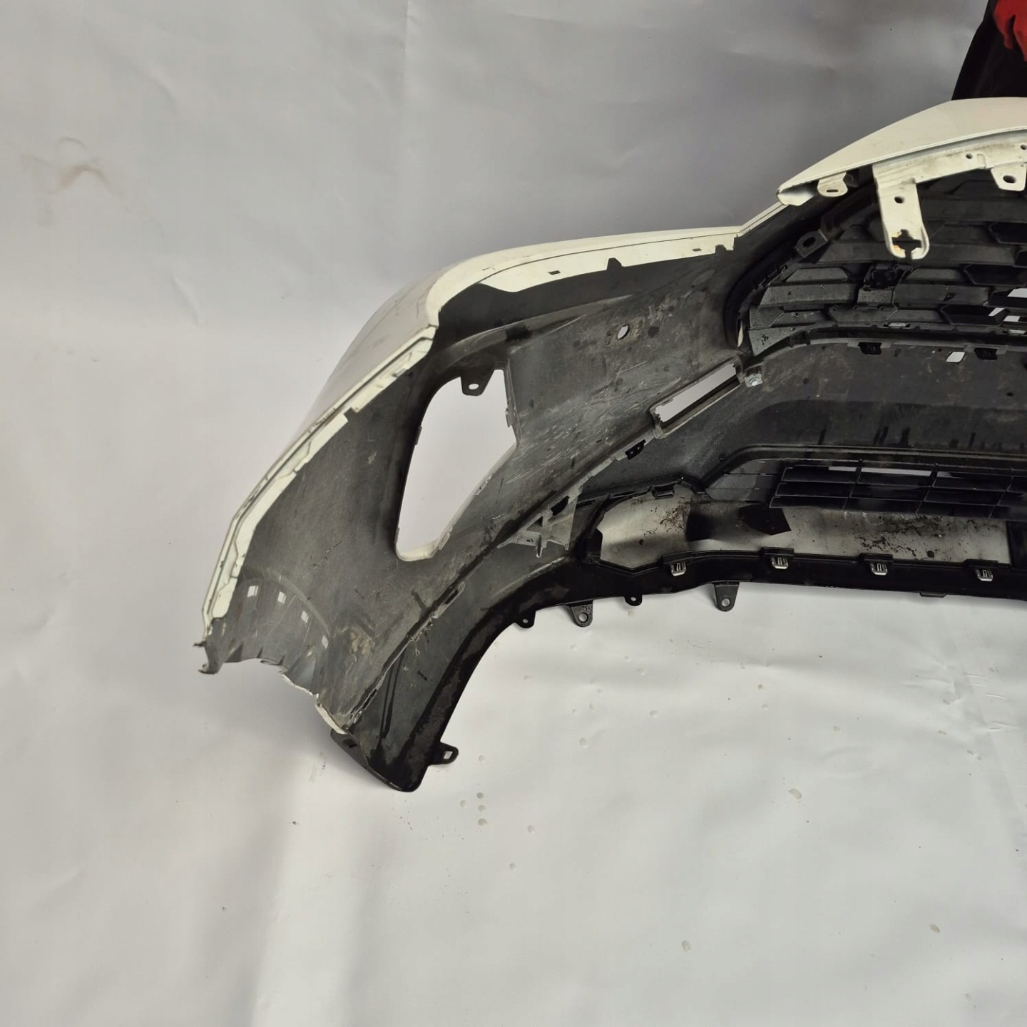 TOYOTA RAV4 V 5 19-> bumper front front SPR 4XPDC 53113-42190