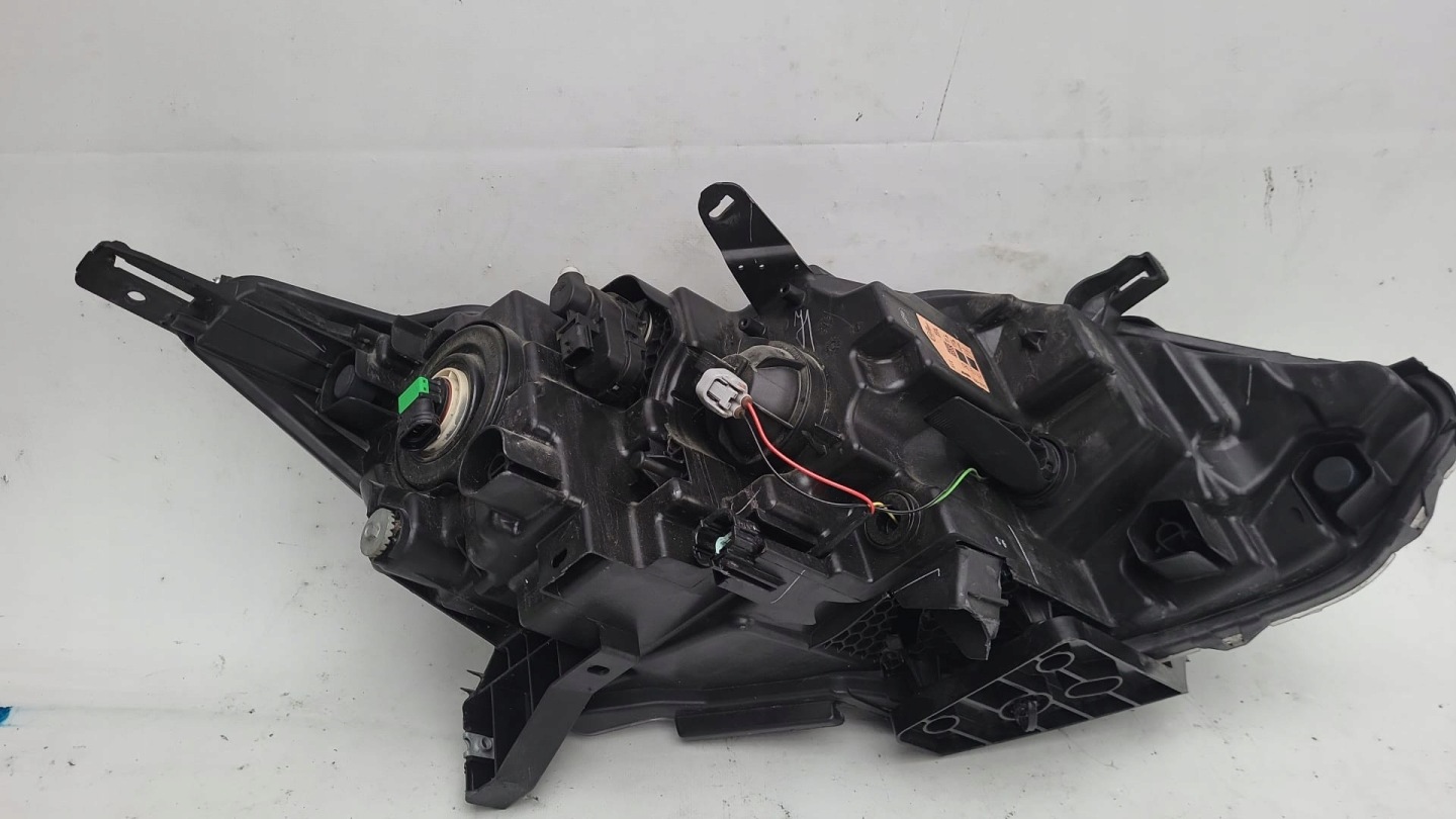 NISSAN QASHQAI II J11 13-17 light left front front