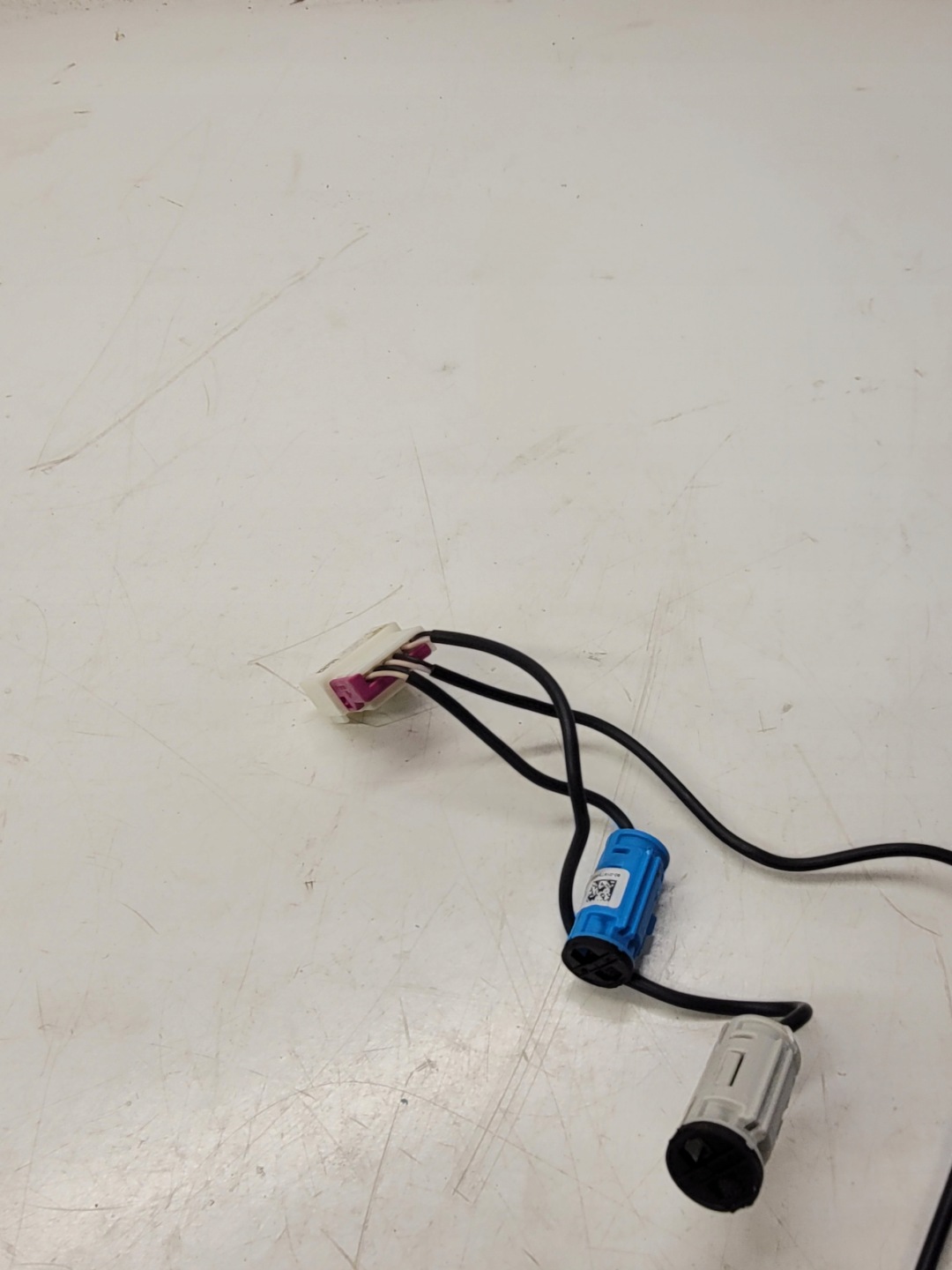 MIKROFON BLUETOOTH AUDI A6 C7 A7 A8 4H2035712