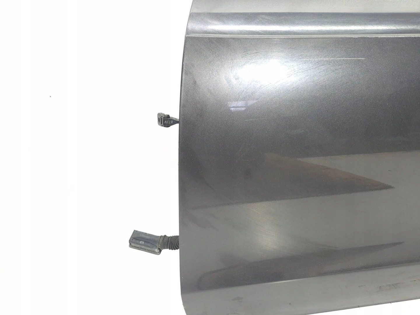 door left front front AUDI A5 SPORTBACK LIFT LZ7L 11-16R