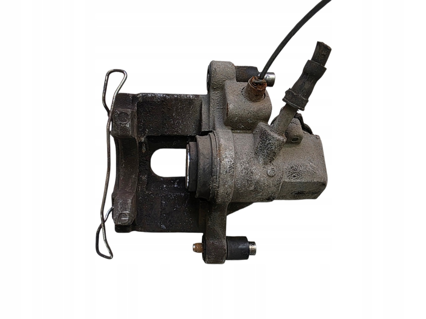 caliper brake right rear part FORD C-MAX MK1 2.0 TDCI