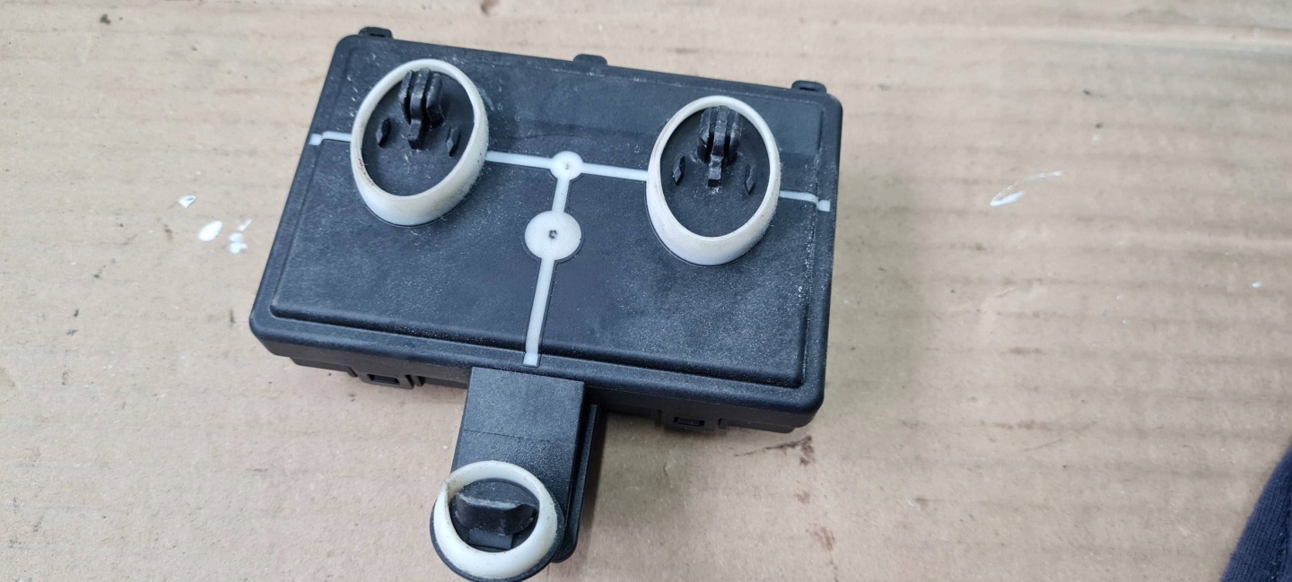 S5 8W A5 module control unit door front 4M0959793H A4 B9 8W S4