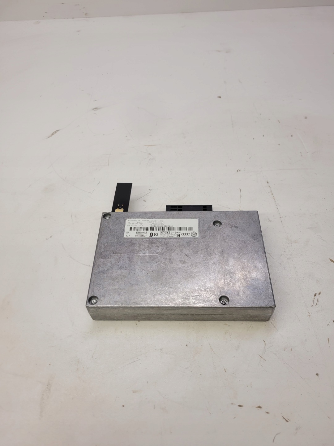 module control unit BLUETOOTH AUDI A4 B8 A5 8T0862335B 8T0862335B