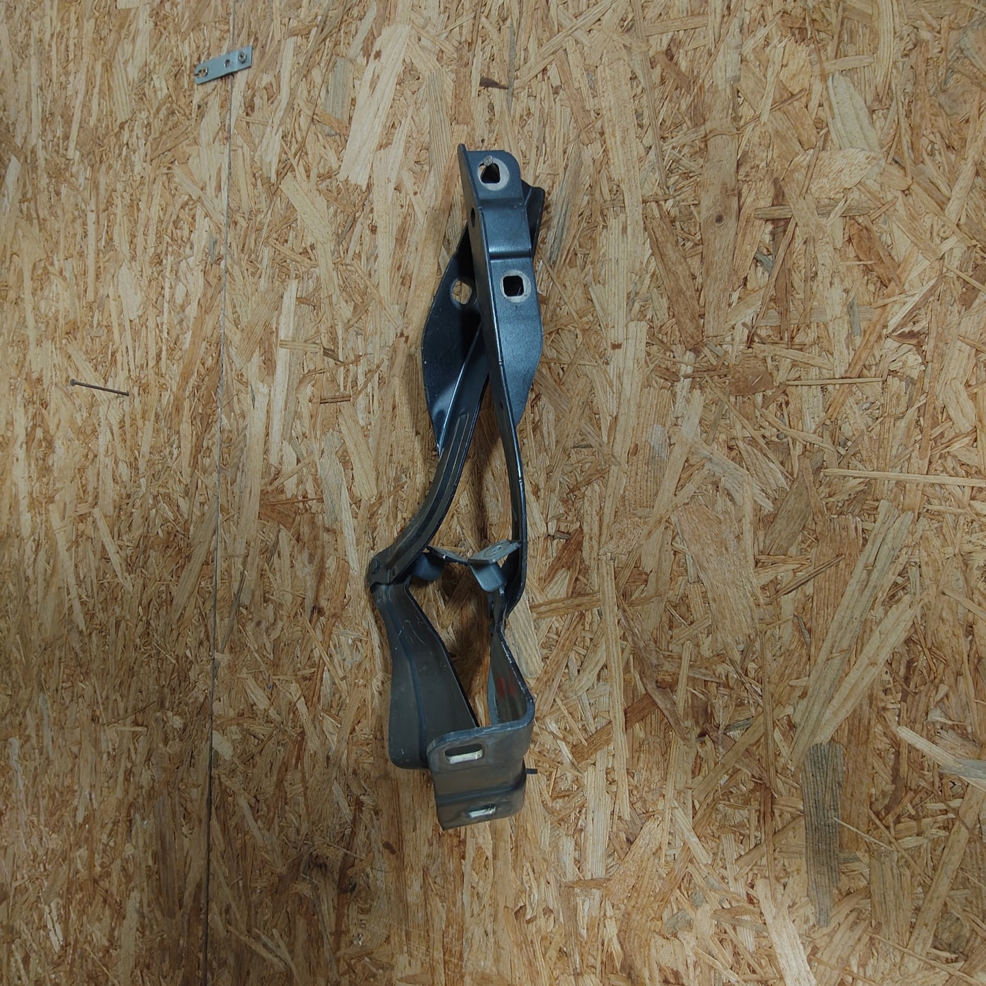 hinge bonnets right left KOMPLET RENAULT KADJAR