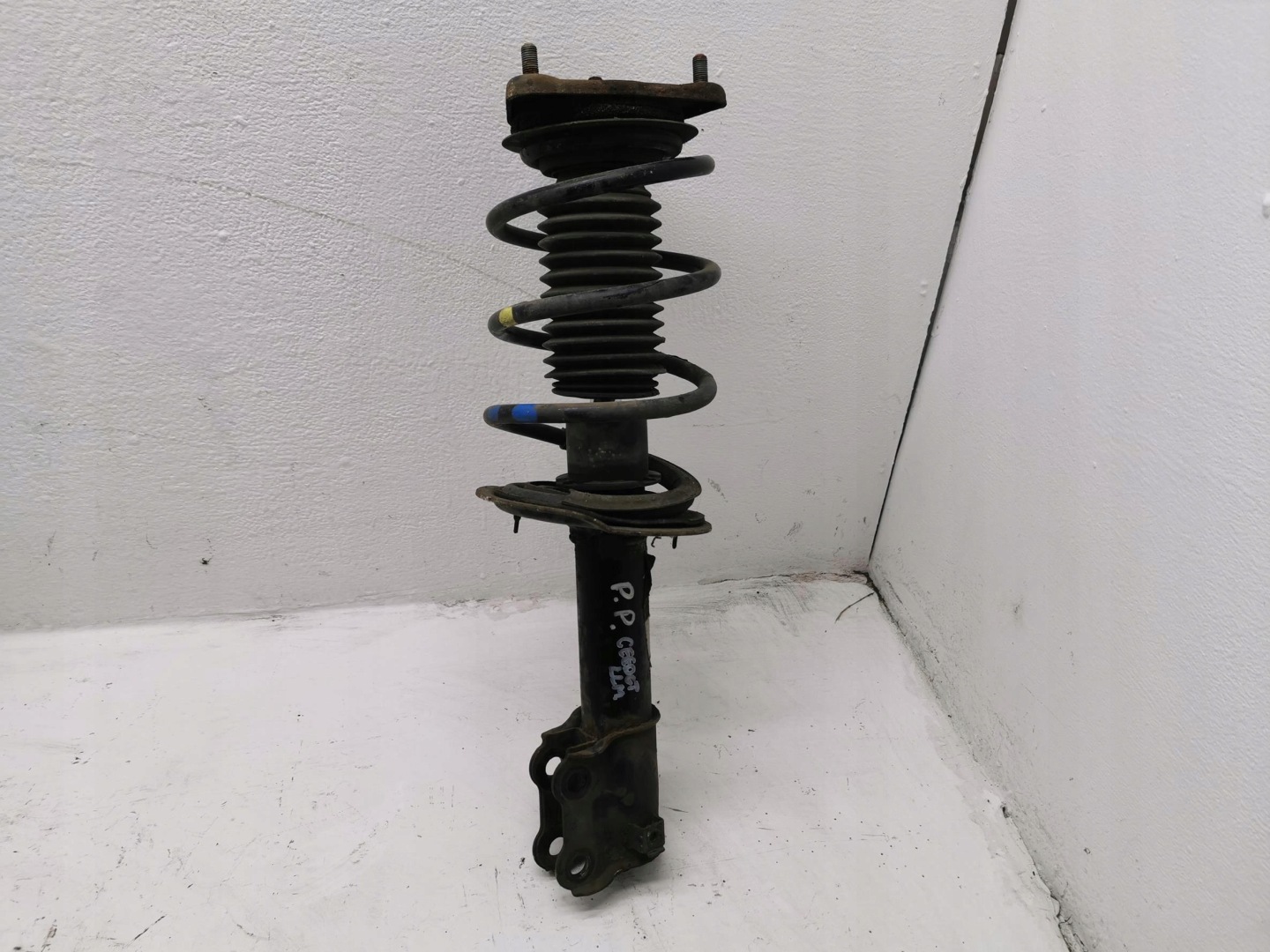 shock absorber right front KIA PROCEED II 1.6 GDI 135KM