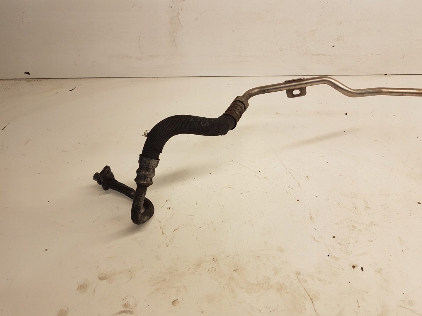 Ölleitung Getriebe AUDI A4 B8 A5 8K0317826AE