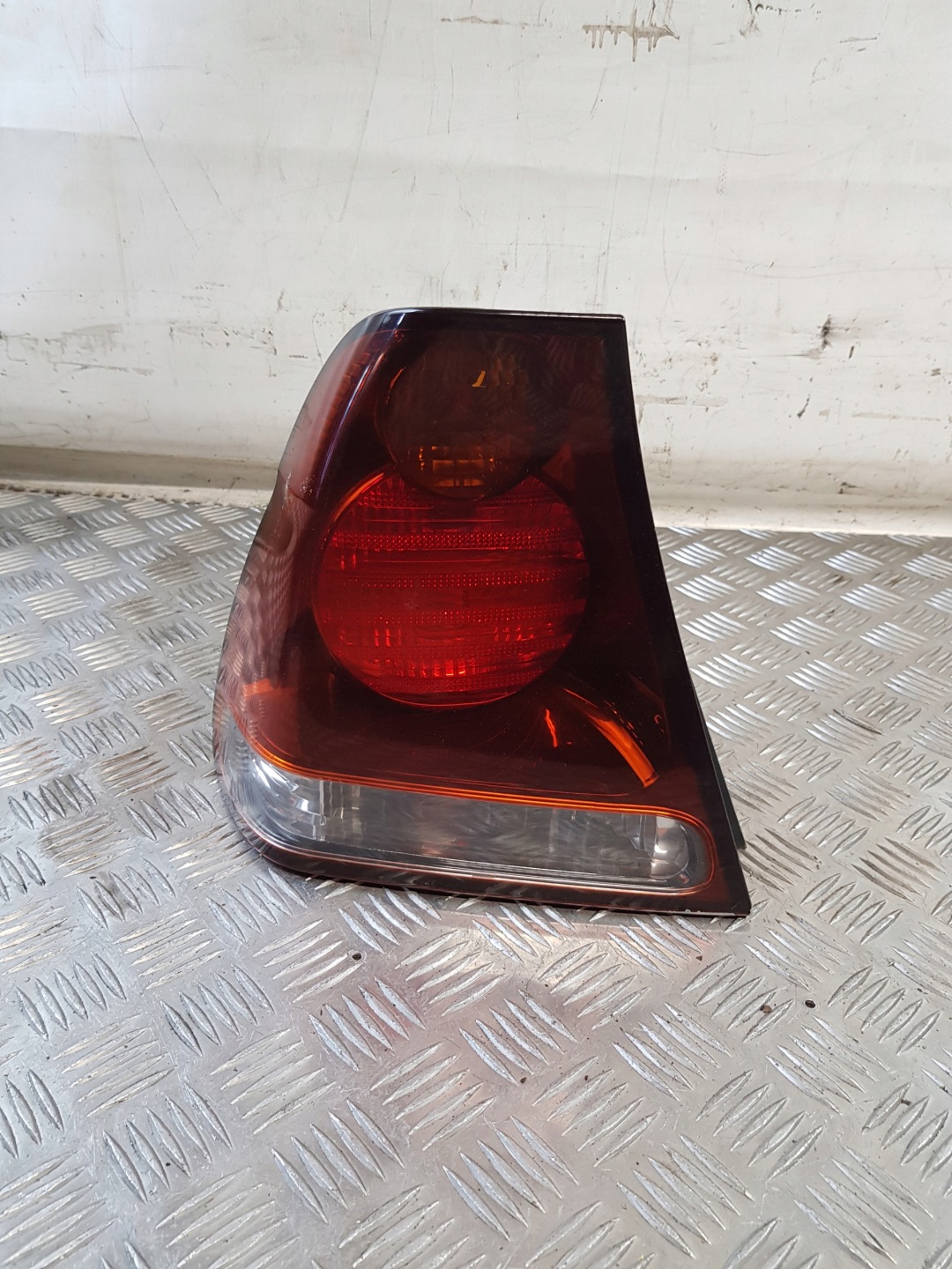 light left rear part 69277639 + WKLAD BMW E46 COMPACT LIFT 03R- EU