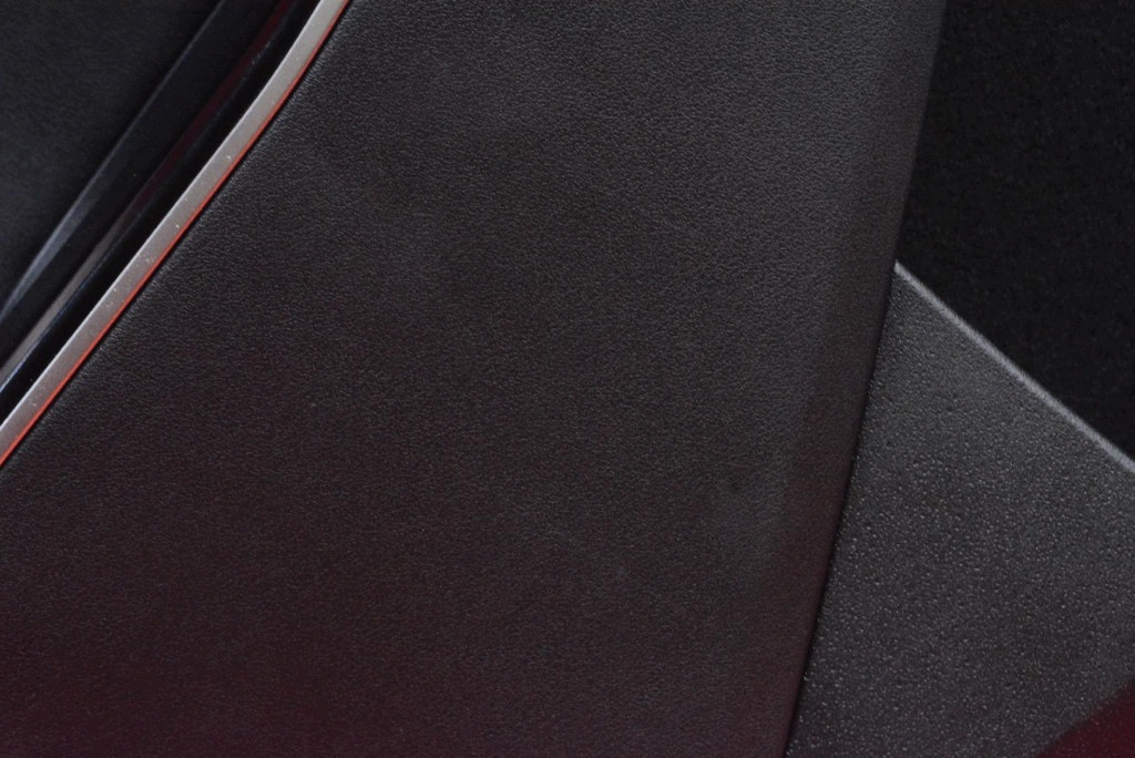 boot upholstery left rear part 83421-CV100-0-WK KIA EV6 GT 21-24