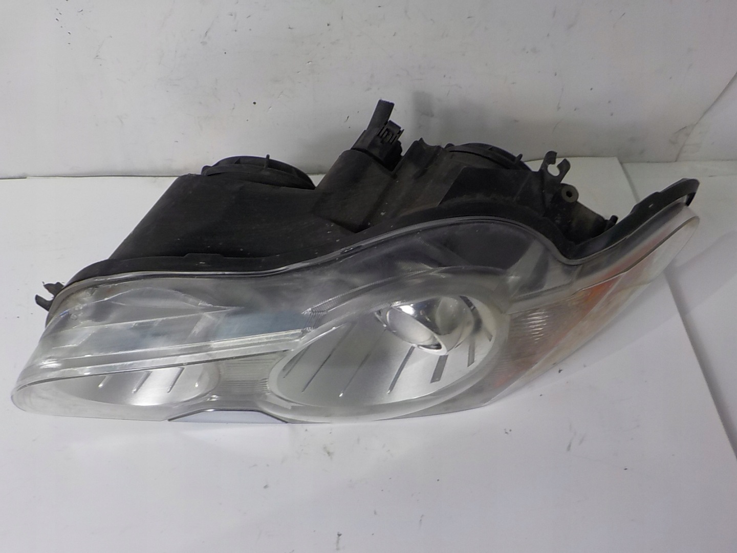 JAGUAR XF X250 XENON light left front front UK