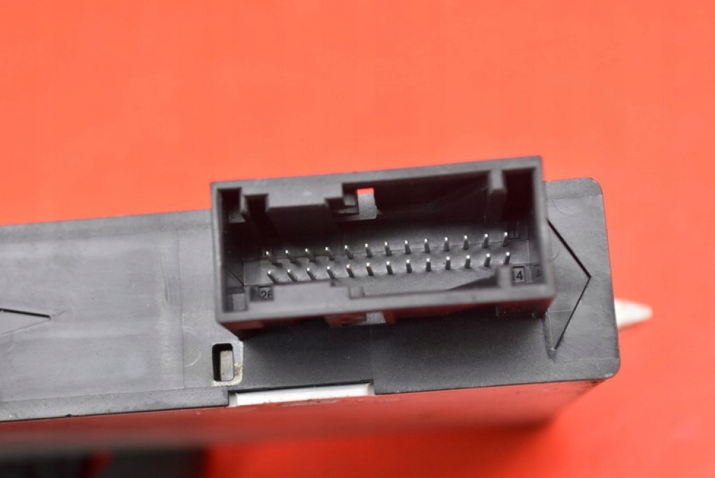 control unit module CAS 9347913 BMW F07 2.0 D 184 KM 13-17