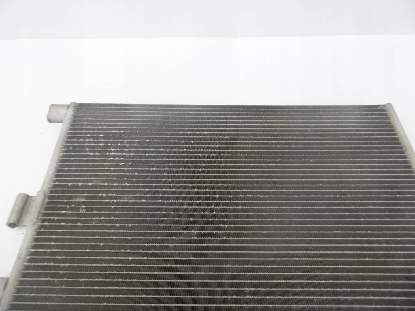 Radiateur climatisation NISSENS RENAULT MAGNUM DXI