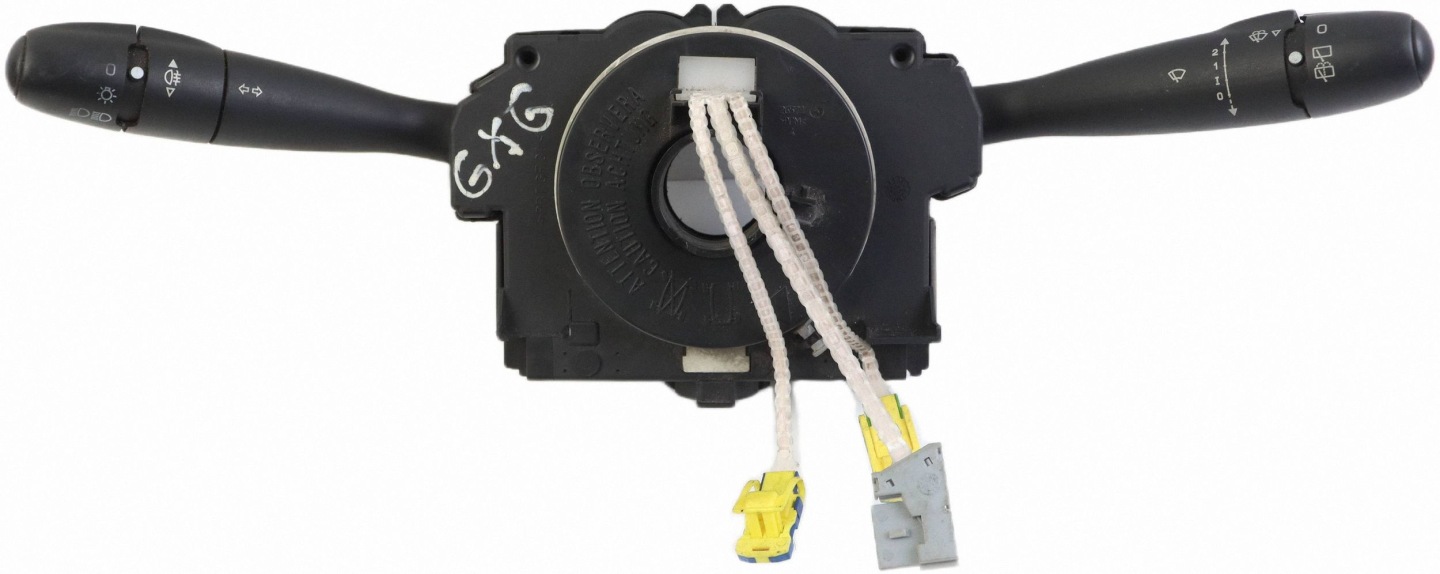 PEUGEOT 206 DEVIO LUCI TERGICRISTALLO TERGI DEVIO LUCI DEVIO 96605668XT