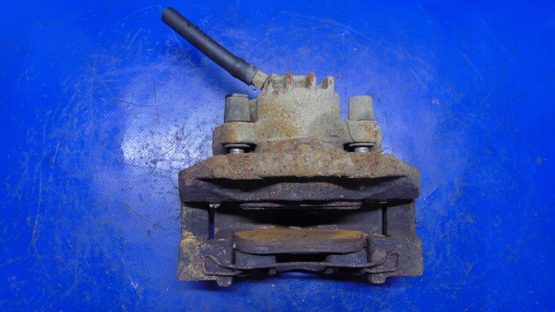 caliper brake left front 1.6HDI PEUGEOT 5008 3008