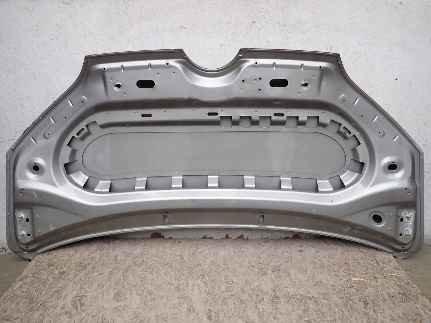 Cofano VW VOLKSWAGEN UP UP! 1S 2011-2016R 1S0823031C