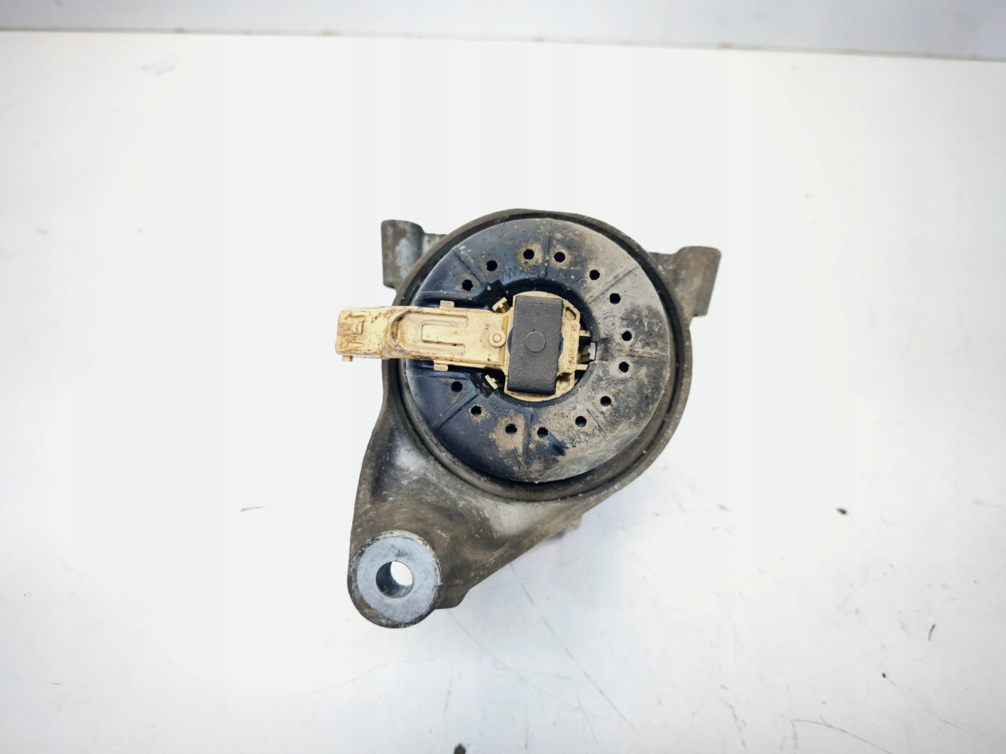 support engine mount left AUDI A4 B9 A5 8W 2.0 TDI 8W0199371AT