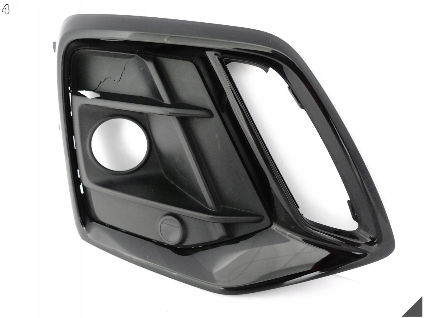 AUDI Q5 80F SPORTBACK S-LINE LIFT 20- grid W bumper right front BMT