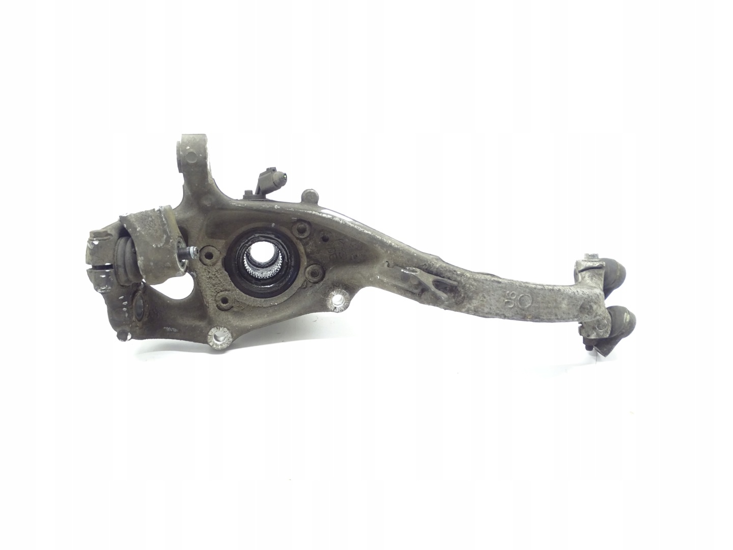 swing right front right front AUDI A4 B8 A5 8T 4G0407254A
