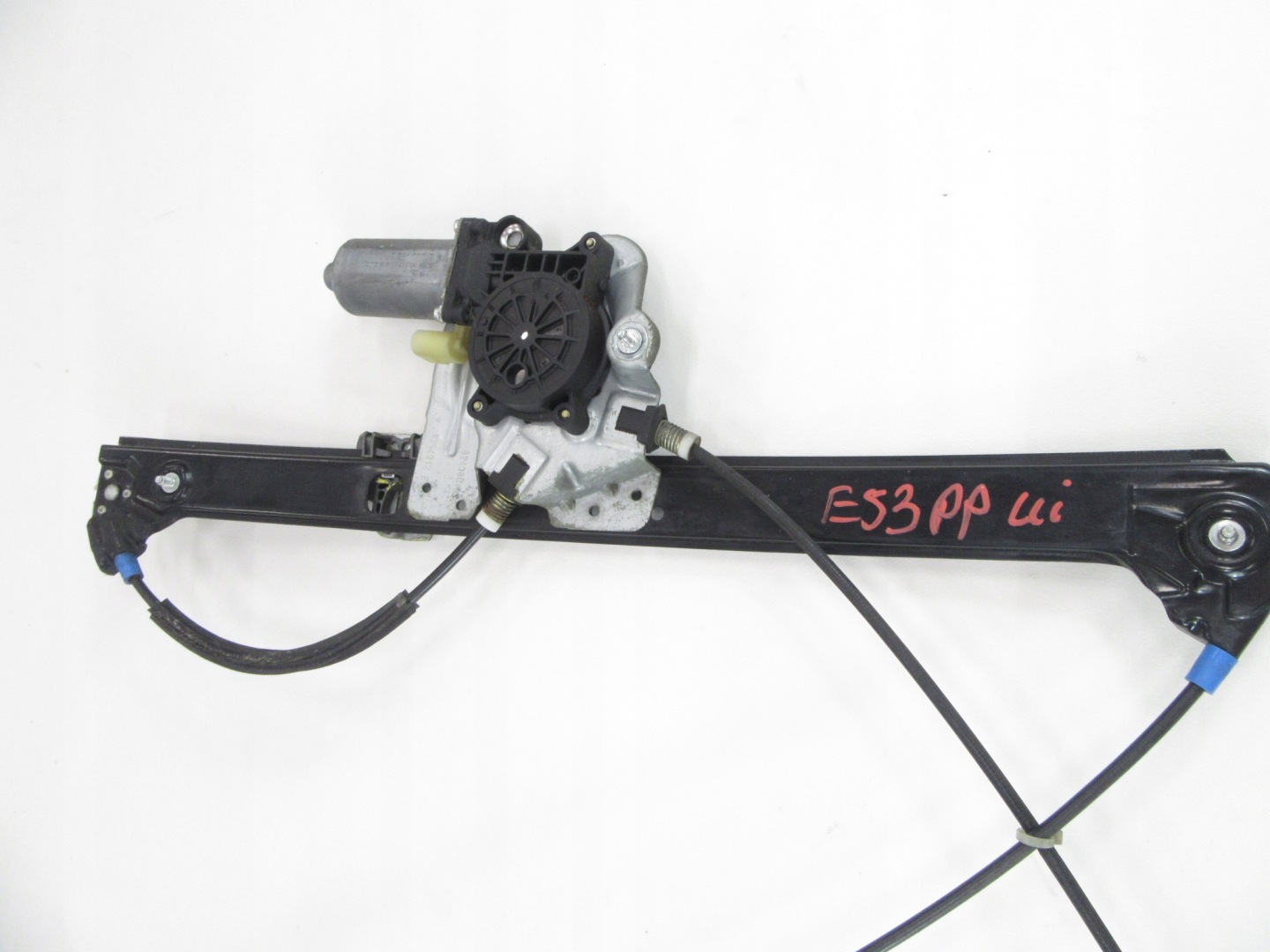 window regulator mechanism right front BMW e53 X5 EUROPA