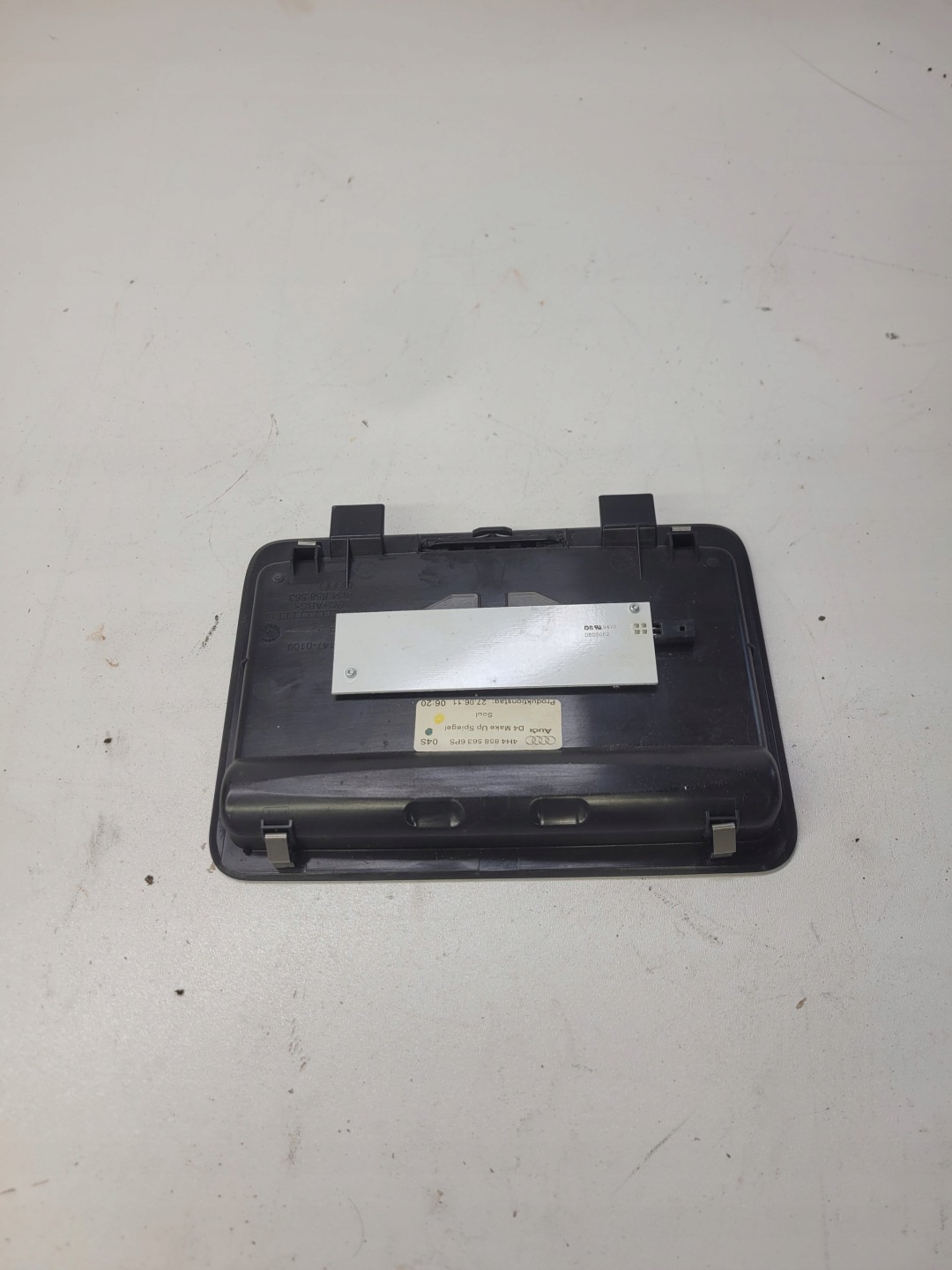 mirror light LED PODSUFITK AUDI A8 D4 4H4858563