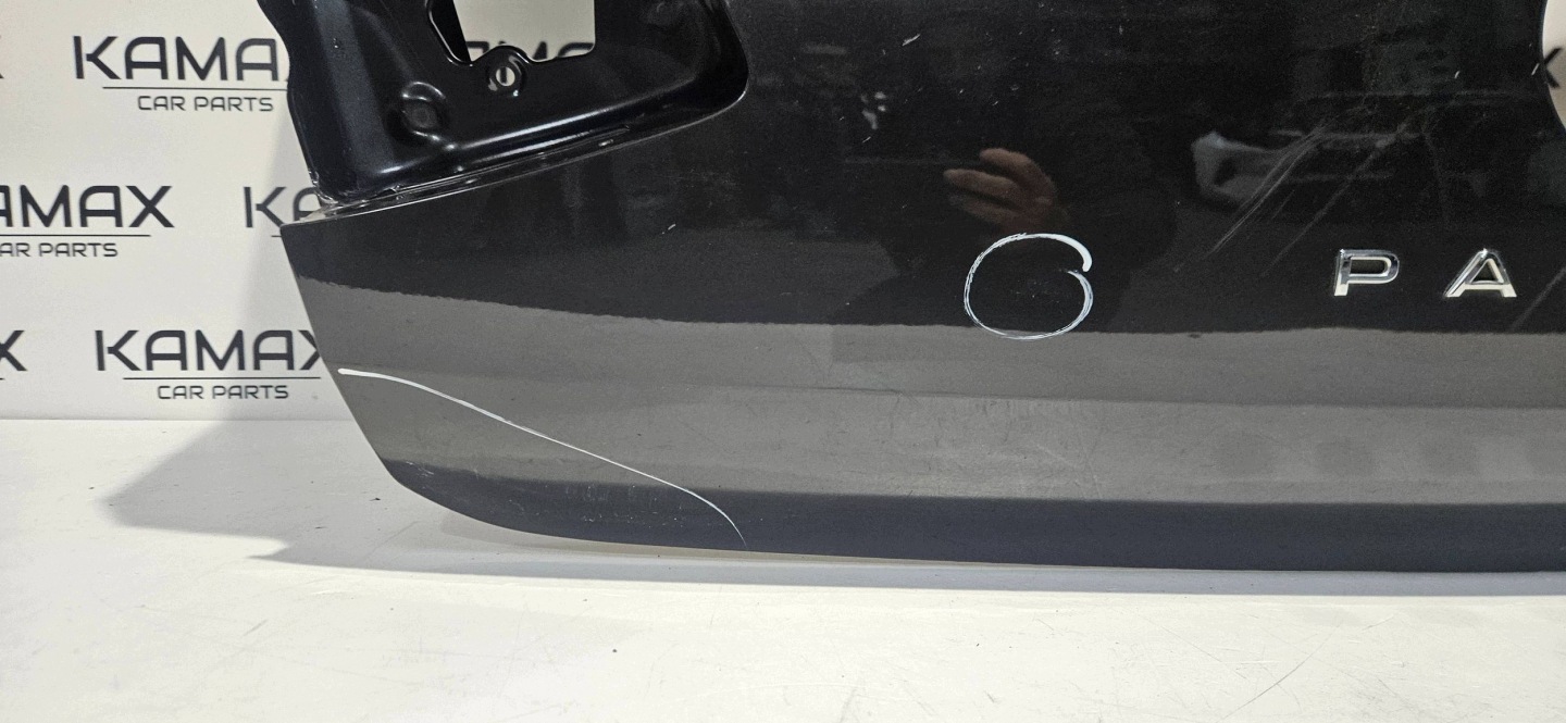 trunk door boot VW PASSAT B8 sedan LIFT 19- original