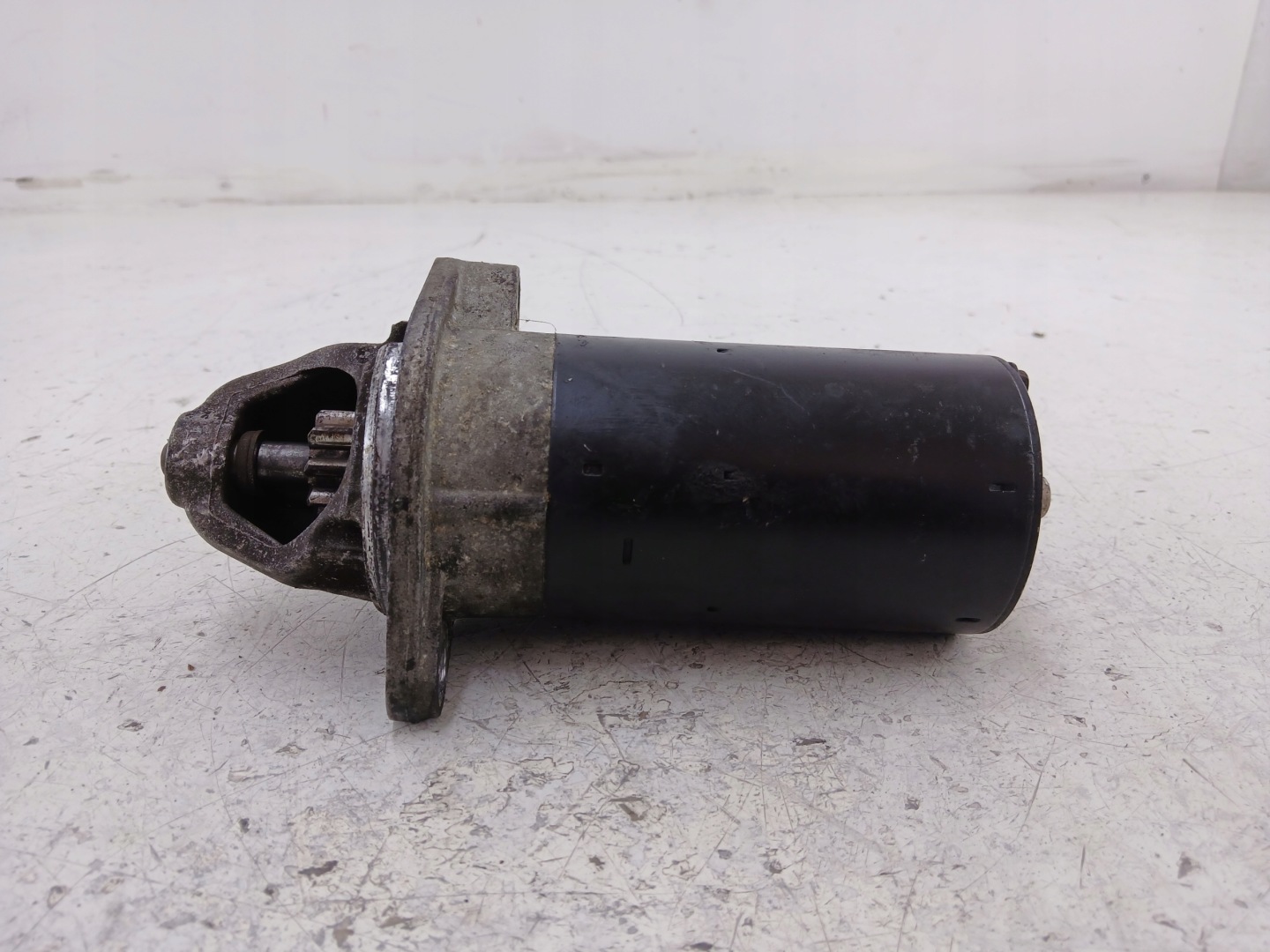 BMW E46 1.8 starter 7505979