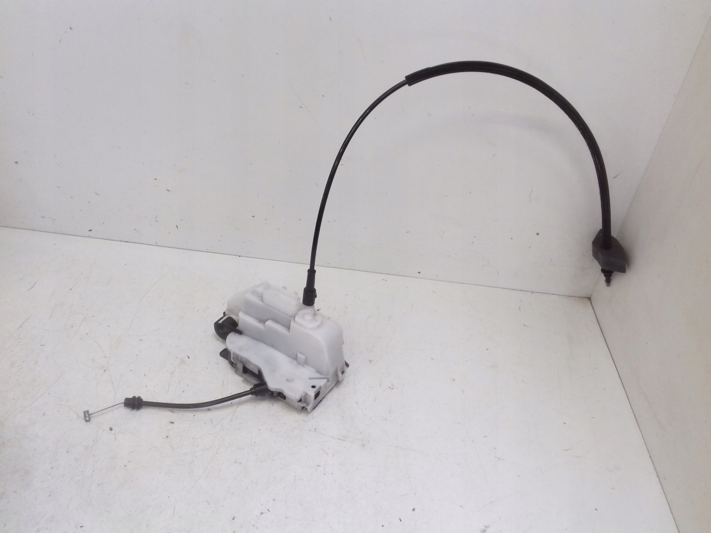 lock right front 52187580 Citroen C2