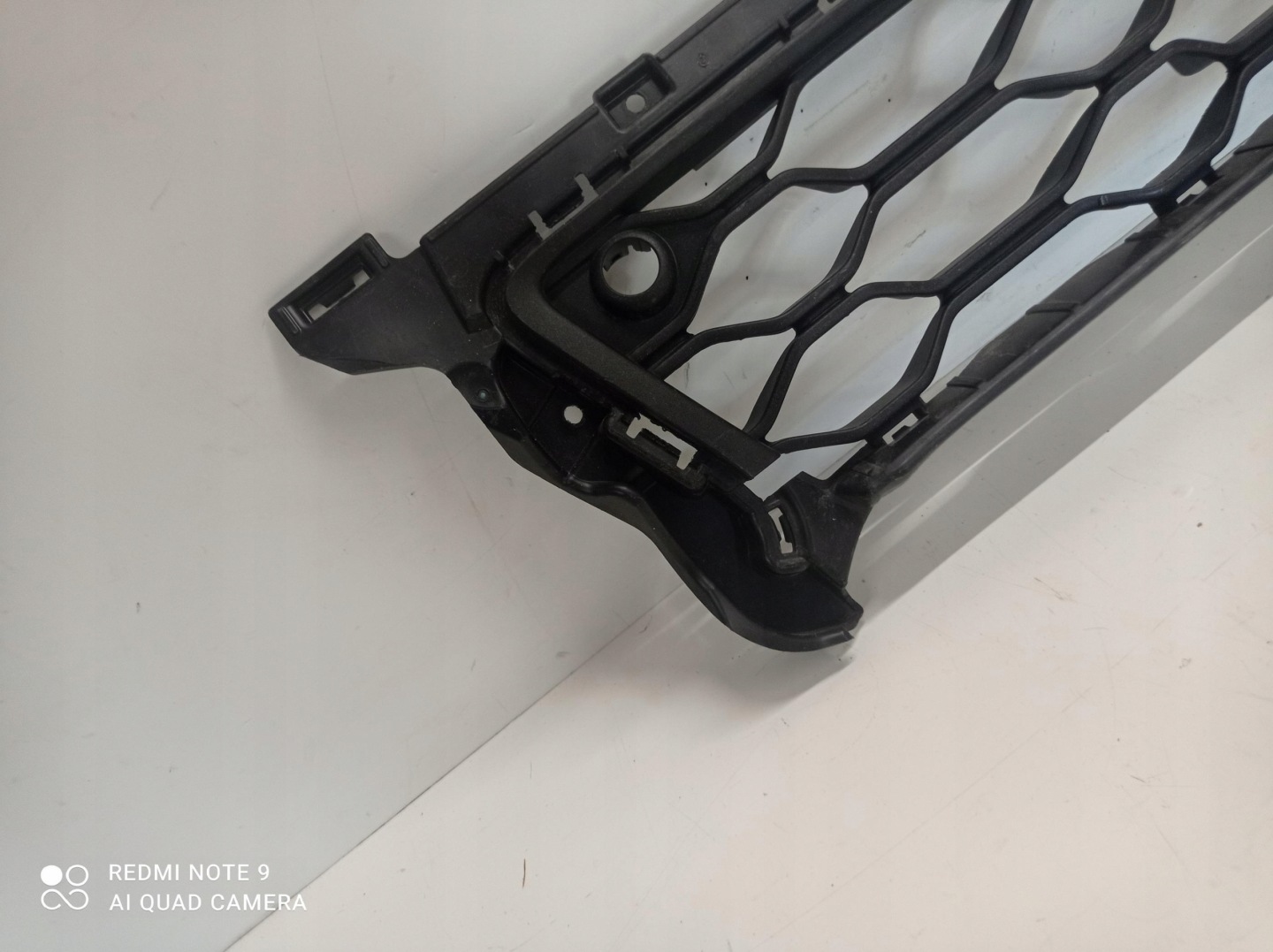 grid central front MINI COOPER F60 JCW 7390548