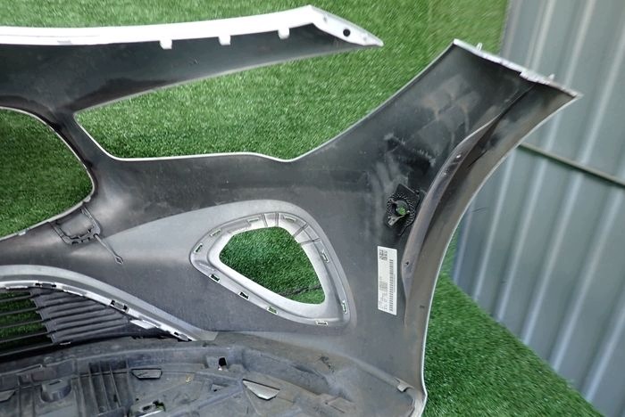 MERCEDES W118 188 CLA II 23- nárazník přední předek