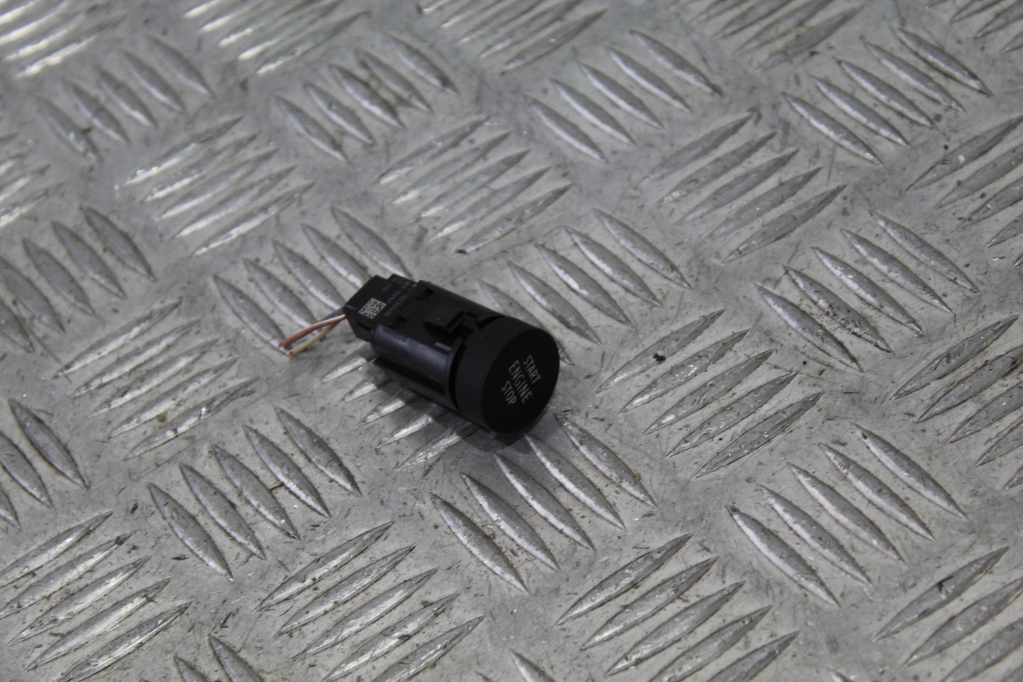 switch START STOP MEGANE IV LIFT 251503993R