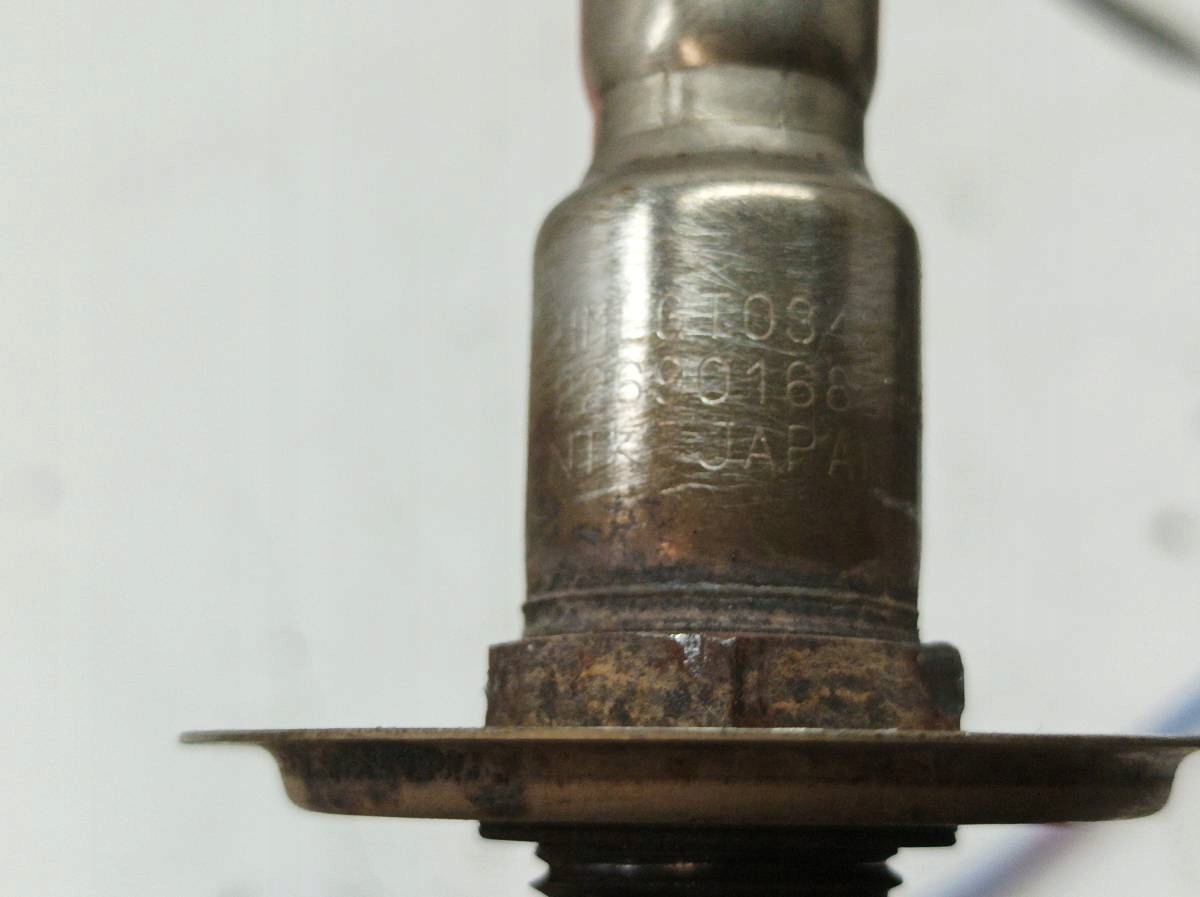 SONDA LAMBDA 226901685R 226937054R 1.0 B Dacia Sandero III ( 2020- )