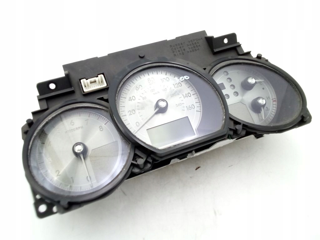 Lexus GS II 2 dials dials predkosciomierz 83800-30B00 USA