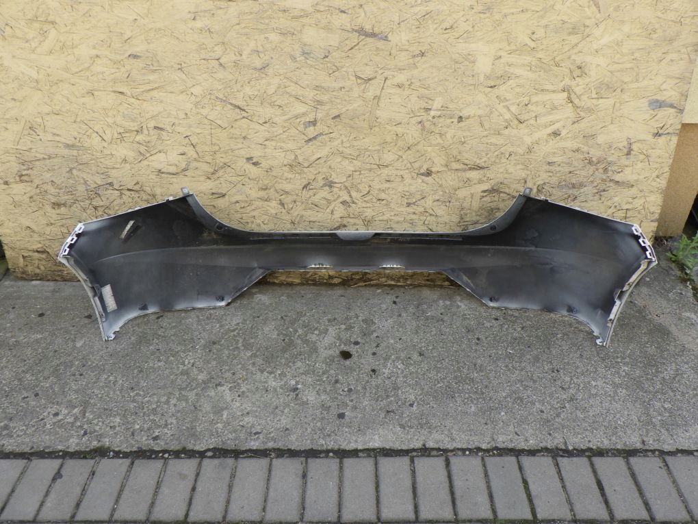 HYUNDAI I20 and 20 3 III 20- without PDC bumper rear