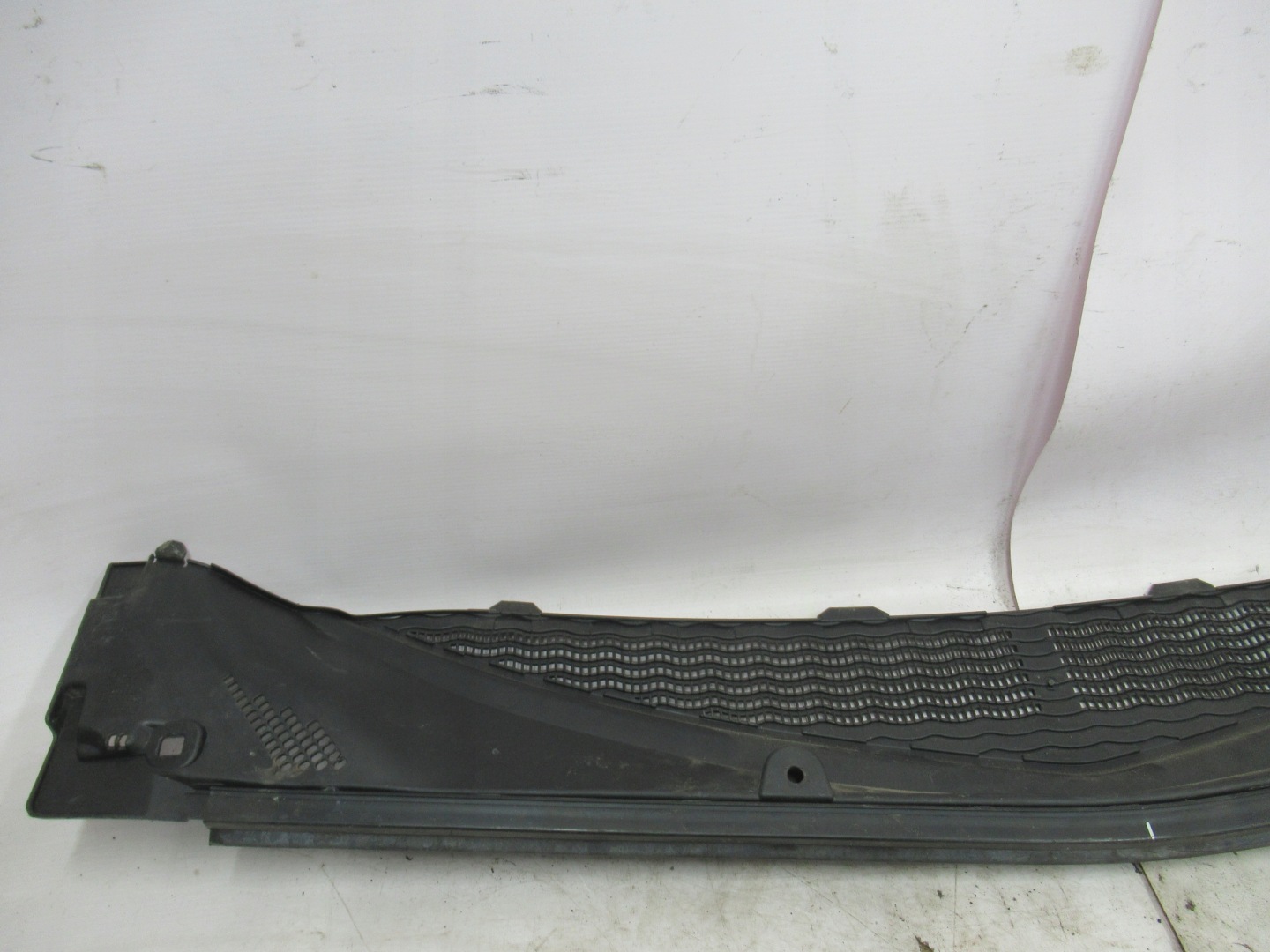 torpédo RENAULT MODUS LIFT 08