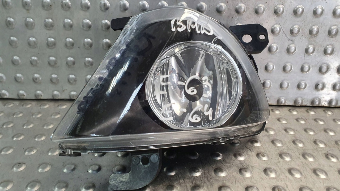 Nebelscheinwerfer links BMW 6 E63 E64 LIFT LCI 06
