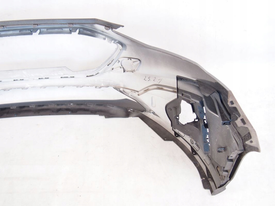 Ford Focus 4 IV ST 18r bumper front front 01.23