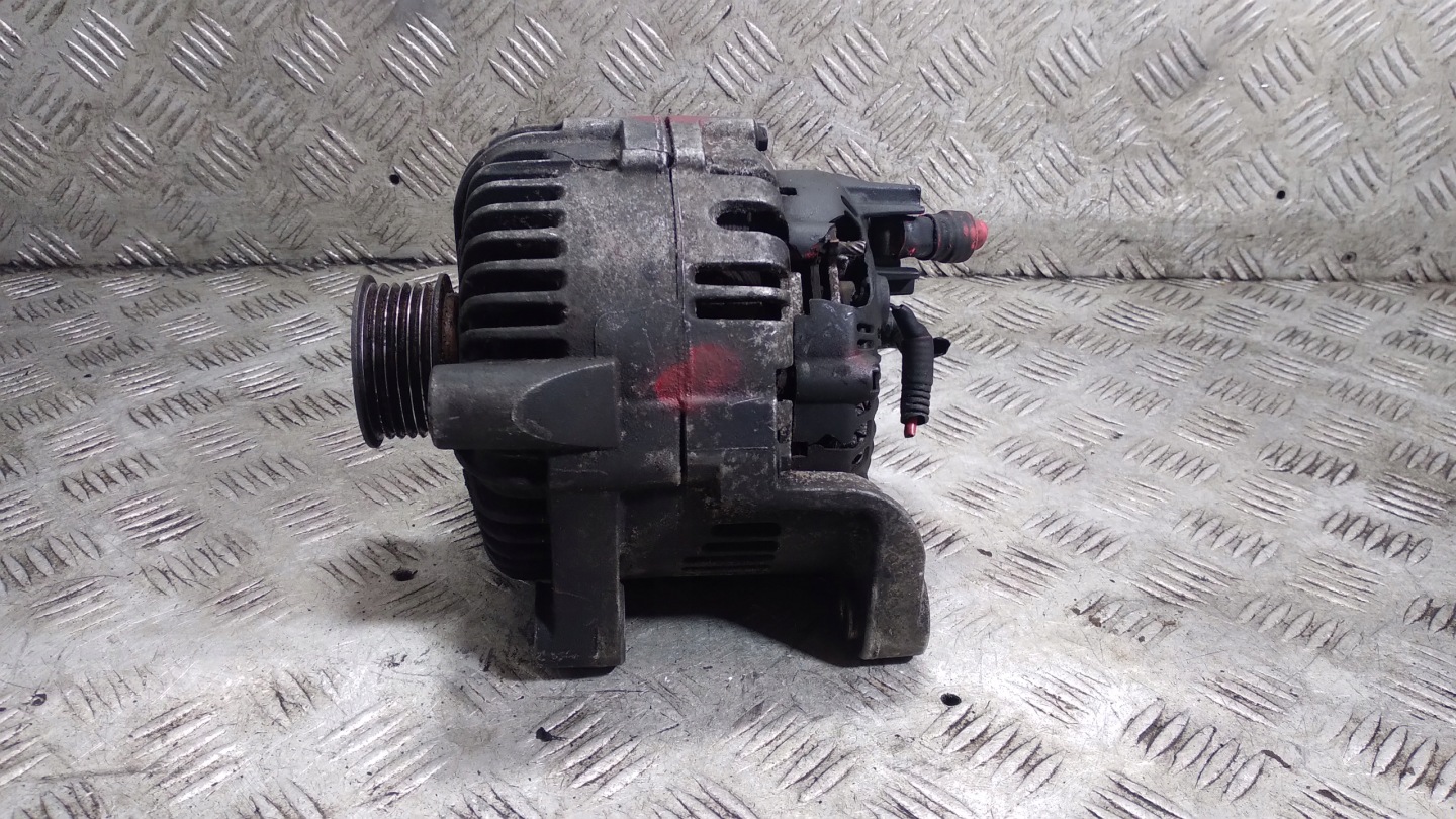 alternatore BMW E60