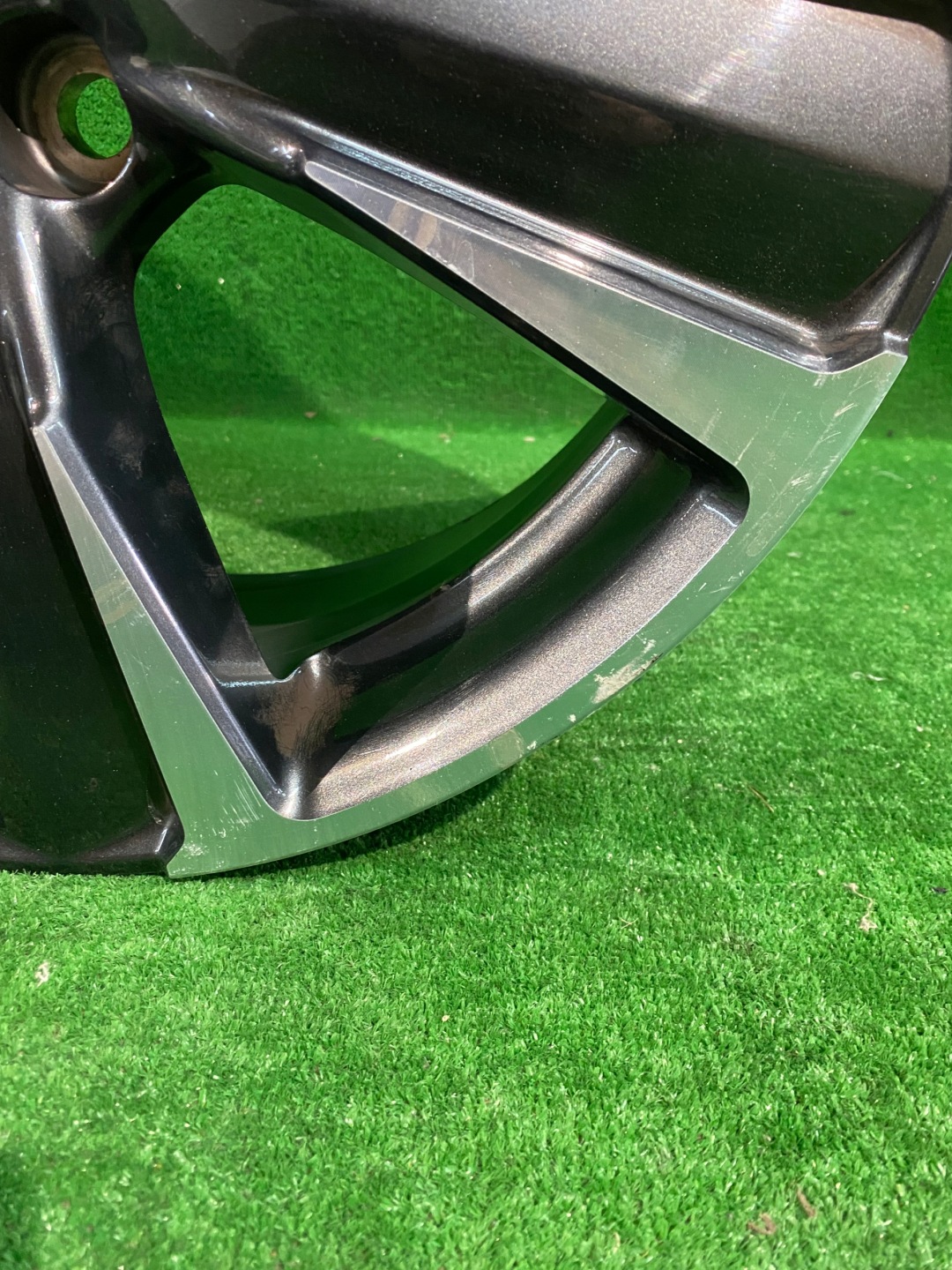 disque LEXUS UX 18” 7J ET45 NR.f068