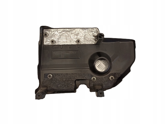 JAGUAR E PACE cover motor cover J9C3-6A949-A