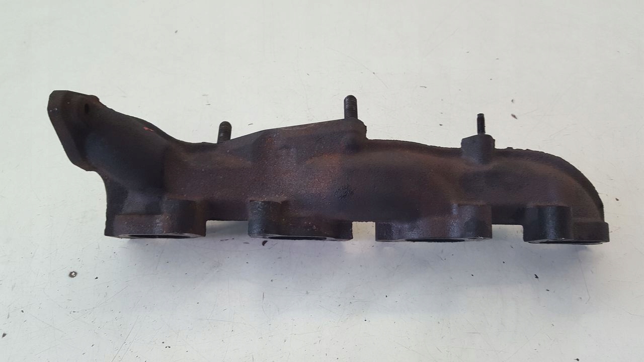 exhaust manifold Mazda 5 2,0 CITD