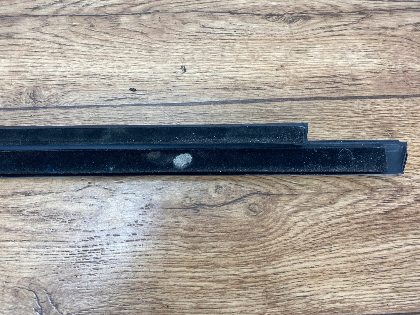 moulding dust left front BMW 4 G22 2020+