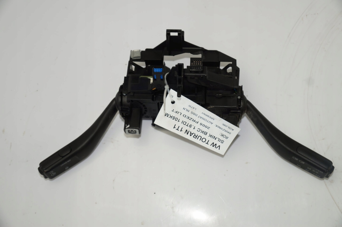 DEVIO LUCI TERGICRISTALLO TERGI VW TOURAN e 1K0953503H