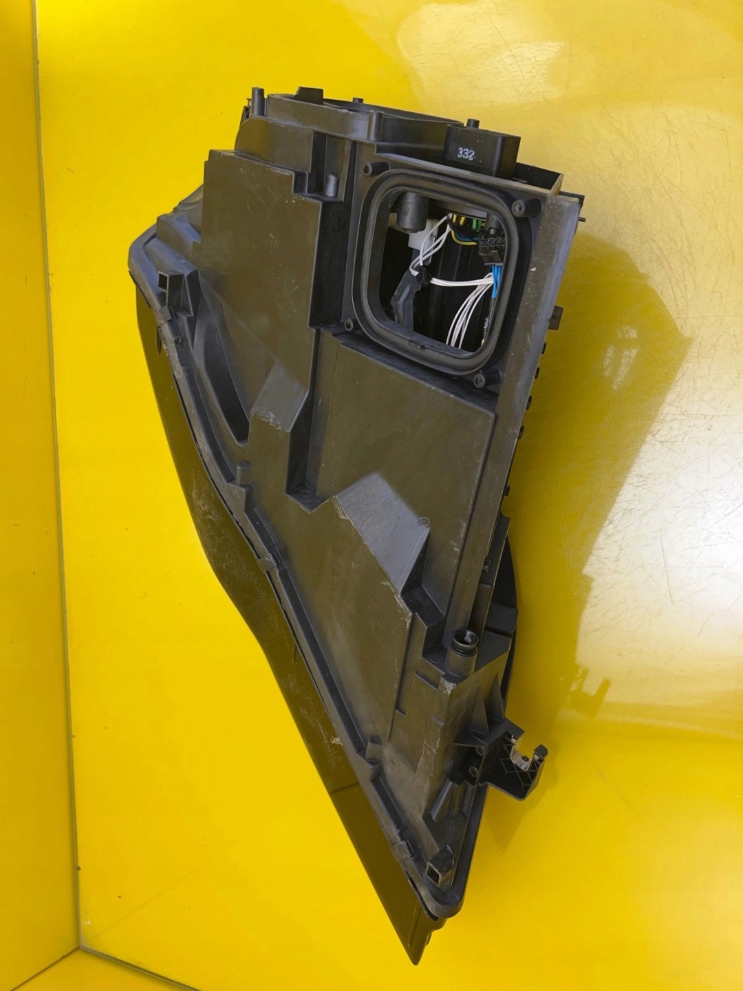 light left Audi R8 420 Bi-Xenon+Led 07-12 420941029N