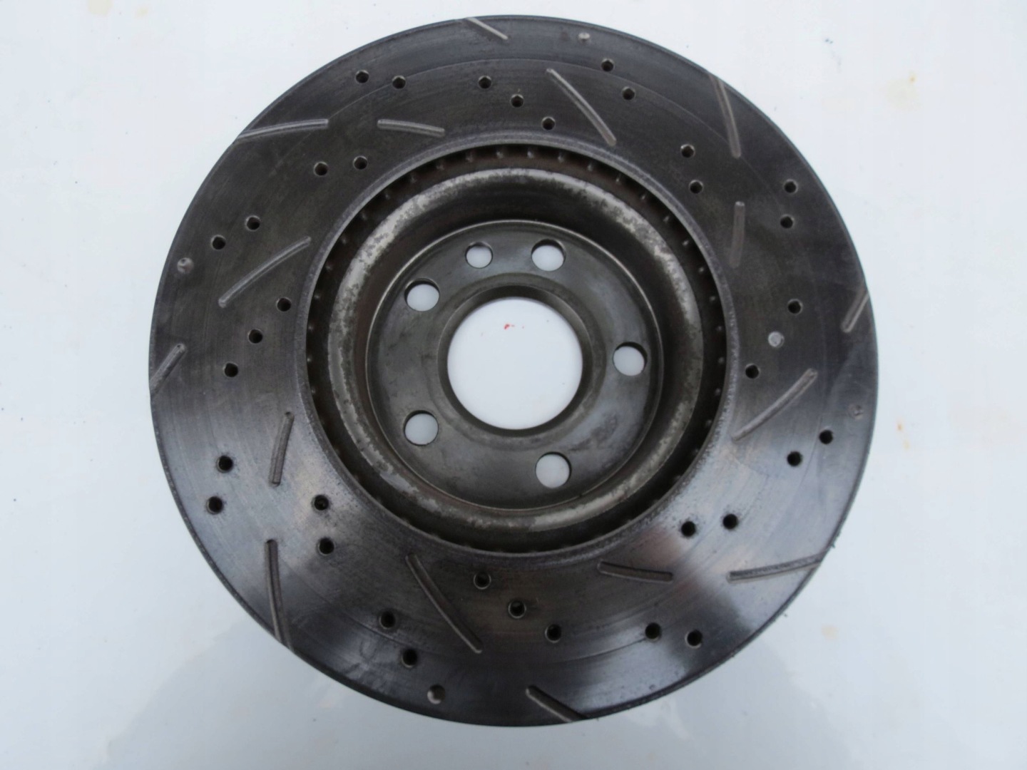 disc brake left front 330MM VOLVO V60 and S60 II (2013-2018)R.