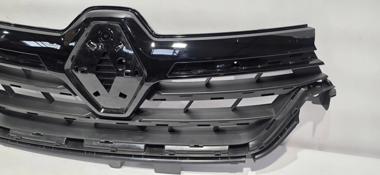 Grille RENAULT KANGOO IV 21- Neuf Original 623108039R
