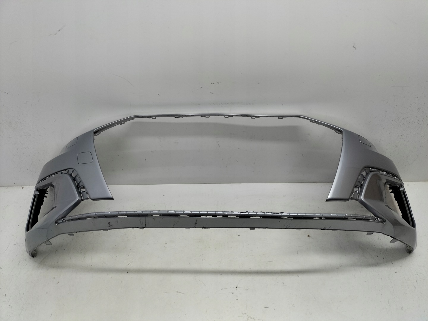 front bumper front AUDI A3 8Y 20