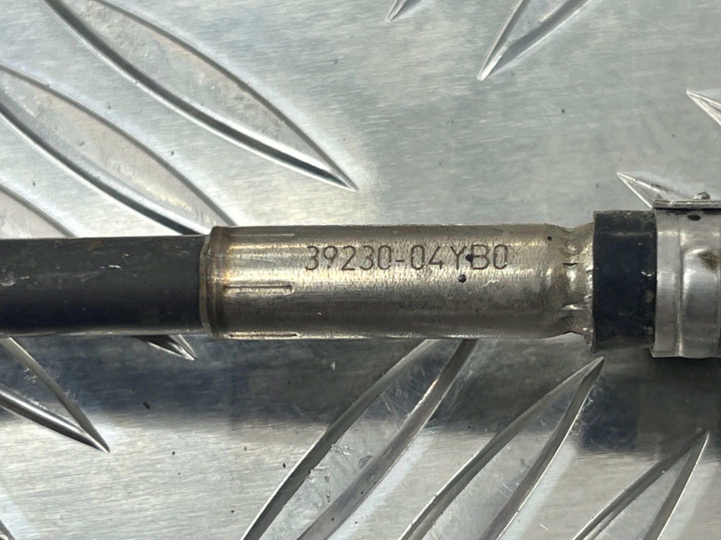 Sensor TEMPERATURY Gase KIA STONIC 2018 39230-04YB0 1.0 T-GDI